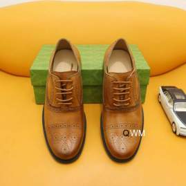 Picture of Gucci Shoes _SKUGuccisz38-45WM12396210